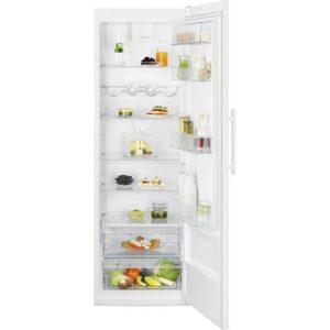 Electrolux Lrs1df39w Kjøleskap - Hvit