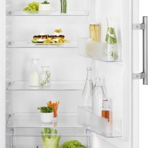Electrolux Lrs2df39w Kjøleskap - Hvit
