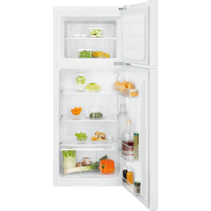 Electrolux Ltb1af14w0 Kombiskap - Hvit