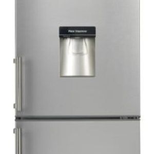 Everglades Evud4028 Kombiskap - Grå