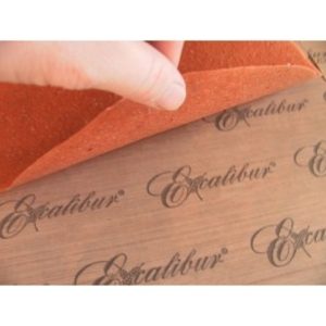 Excalibur PFP Paraflexx tørkeark