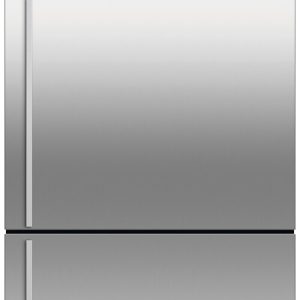 Fisher & Paykel Rf522brxfd5 Kombiskap - Stål