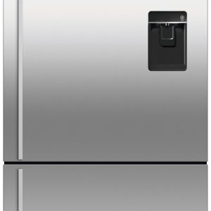 Fisher & Paykel Rf522brxfdu5 Kombiskap - Rustfritt Stål