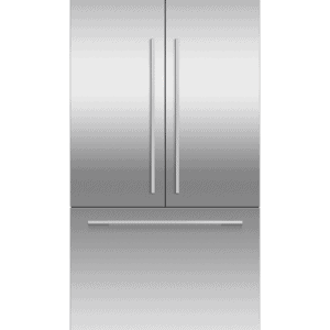 Fisher & Paykel Rs90a2 Side-by-side