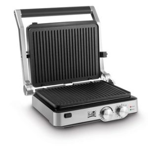Fritel Gr 2285 Minigrill - Stål
