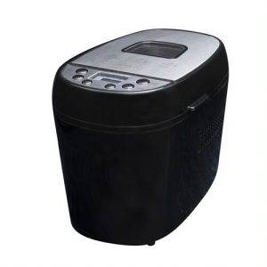 Gastronoma Bread Maker 1,35 Kg, 800w Bakemaskin