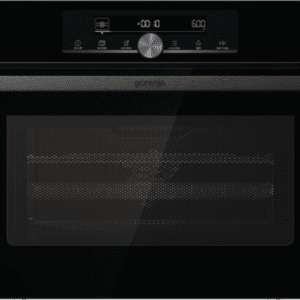 Gorenje Bcm4547a10bg Kombiovn - Svart