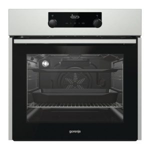 Gorenje Bop637e11x Innbyggingsovn - Rustfritt Stål