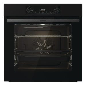 Gorenje Bos6737e06b Innbyggingsovn - Svart