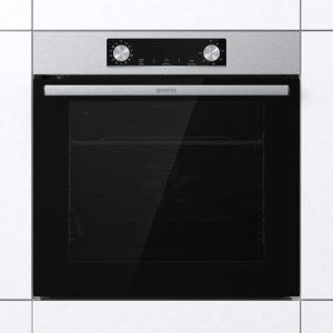Gorenje Bps6737e03x Innbyggingsovn - Rustfritt Stål