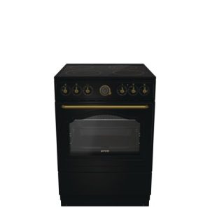 Gorenje Ecs6251clb Keramisk komfyr - Svart