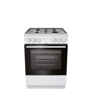 Gorenje G6110wj Gasskomfyr - Hvit