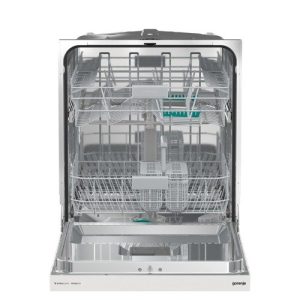 Gorenje Gu642d60w Innebygd oppvaskmaskin