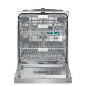 Gorenje Gu663c60x Innebygd oppvaskmaskin