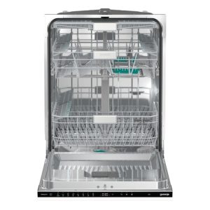 Gorenje Gv663c61xxl Integrert oppvaskmaskin