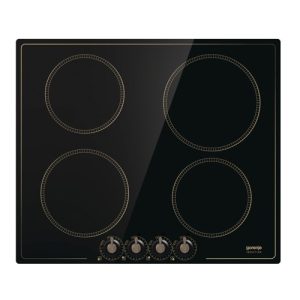 Gorenje Ik640clb Induksjonstopp - Svart