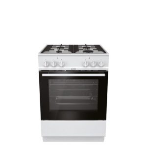 Gorenje Ks7615w Gasskomfyr - Hvit