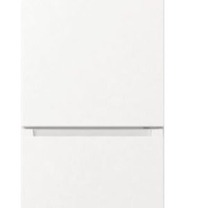 Gorenje Nrk6191ew4 Kombiskap - Hvit