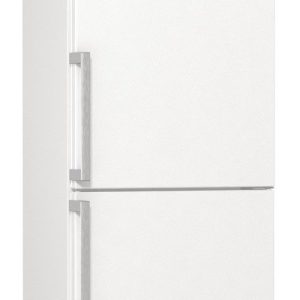 Gorenje Rk6192ew5f Kombiskap - Hvit