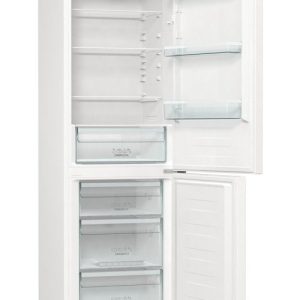 Gorenje Rk62ew4 Kombiskap - Hvit