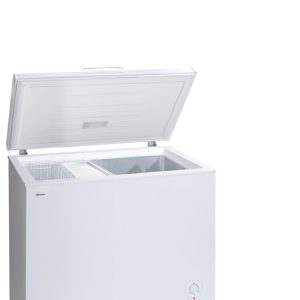 Gram Fb3194-901 Fryseboks - Hvit