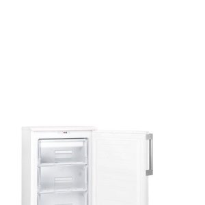 Gram Fs3105-901 Fryseskap - Hvit