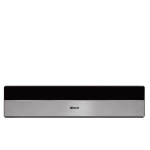 Gram Ivs 20678-90 X Varmeskuffe - Rustfritt Stål