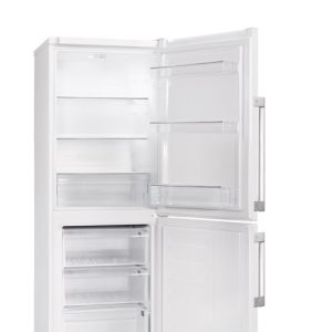 Gram Kf3255-931 Kombiskap - Hvit