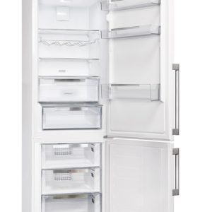 Gram Kf4386-90fn-1 Kombiskap - Hvit