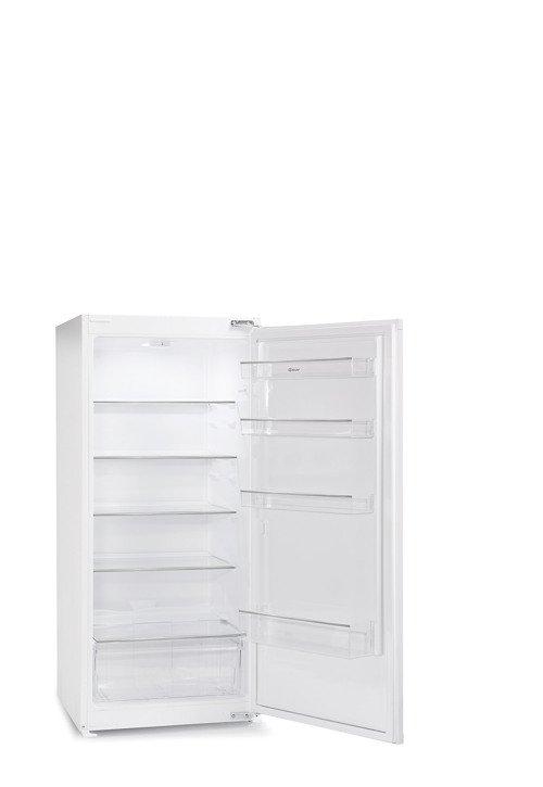 Gram Kfi3012521 Integrert kjøleskap test
