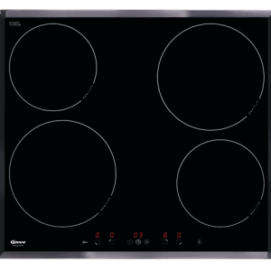 Gram Kki 6144-90 T Induksjonstopp - Svart