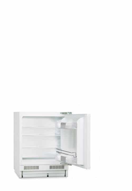 Gram Ksu3136-501 Integrert kjøleskap test