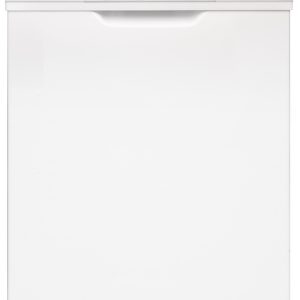 Gram Om6210-90t/1 Innebygd oppvaskmaskin - Hvit