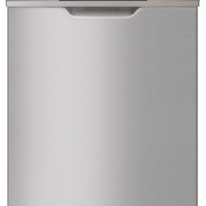 Gram Om6330-90rtx/1 Innebygd oppvaskmaskin - Rustfritt Stål