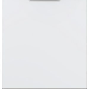 Hoover Hf3e7lnw-86 Innebygd oppvaskmaskin - Hvit