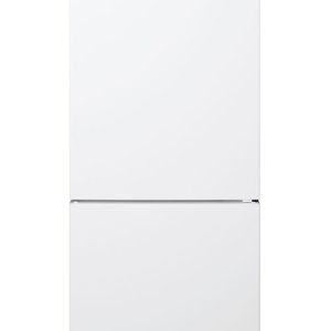 Hoover Hoce3t618fw Kombiskap - Hvit