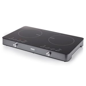 Induksjonstopp Digital Dobbel