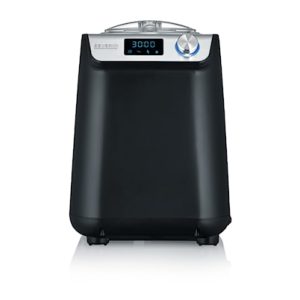 Ismaskin med Kompressor, 1,2 L