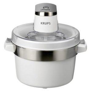 Krups Gvs241 Iskremmaskin