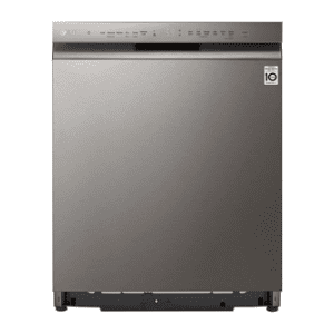 Lg Du355fp Innebygd oppvaskmaskin - Rustfritt Stål