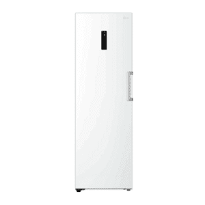 Lg Gfe61swcsz Fryseskap - Hvit