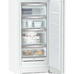 Liebherr Fnf4204 Fryseskap - Hvit