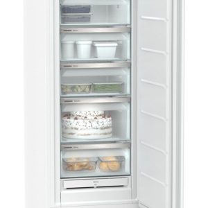 Liebherr Fnf4605 Fryseskap - Hvit