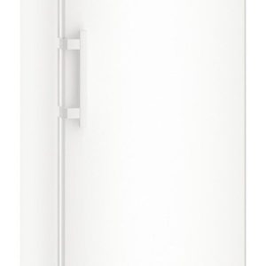 Liebherr Gn 5275 21 001 Fryseskap - Hvit