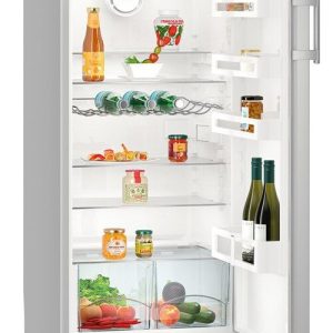 Liebherr Ksl 2630-21 001 Kjøleskap - Hvit