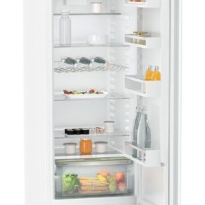 Liebherr Re4620 Kjøleskap - Hvit