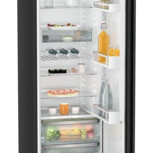 Liebherr Srbde5220 Kjøleskap - Blacksteel