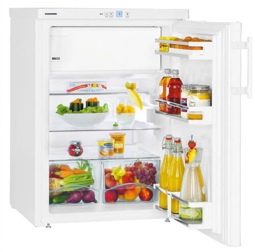 Liebherr Tp 1764-23 001 Kjøleskap med fryseboks – Hvit test