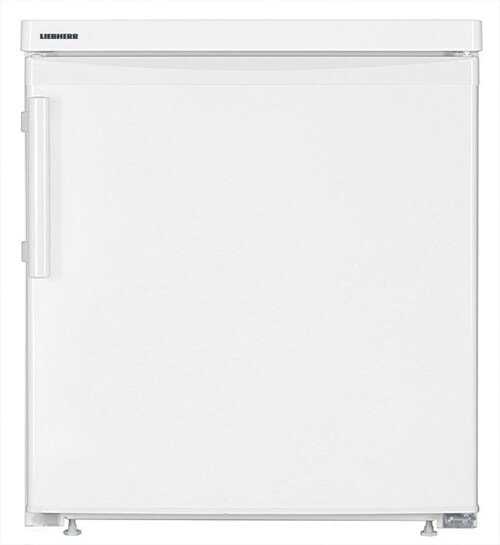 Liebherr Tx1021-22 001 Kjøleskap med fryseboks – Hvit test