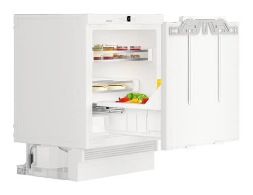 Liebherr Uiko 1550-20 057 Integrert kjøleskap - BEST I TEST 2023